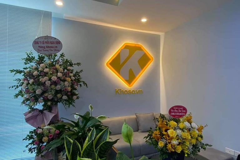 Khai trường văn phòng đơn vị thành viên của SFB